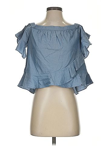 BCBGMAXAZRIA Bcbgmaxazria Tube Top (view 1)