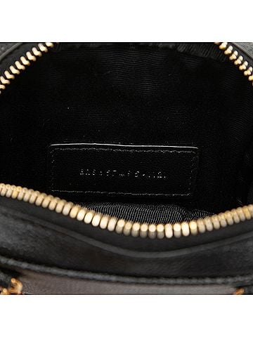 Saint Laurent Baby Matelasse Grain De Poudre Monogram Lou Camera Bag (view 2)