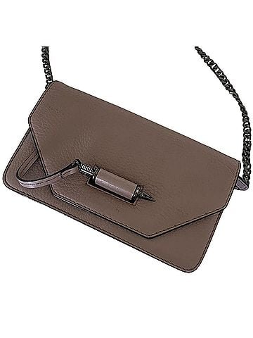 Mackage Zoey c Leather Crossbody Bag (view 1)