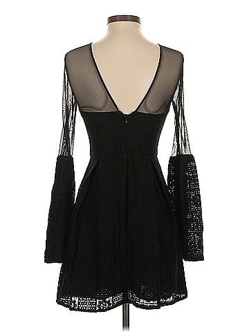 BCBGeneration Bcb Generation Cocktail Dress (view 2)