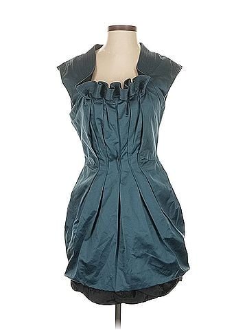 BCBGMAXAZRIA Bcbgmaxazria Cocktail Dress (view 1)