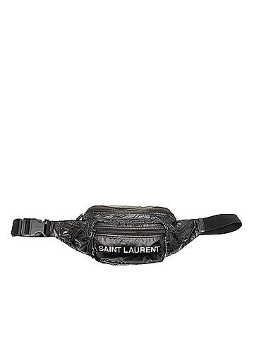 Saint Laurent Nylon Nuxx Belt Bag (view 1)