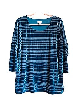 Chico's Long Sleeve Top (view 1)