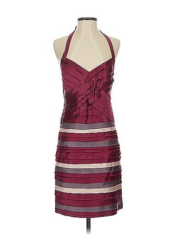BCBGMAXAZRIA Bcbgmaxazria Cocktail Dress (view 1)