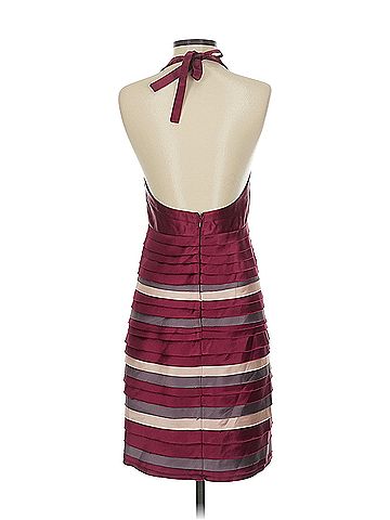 BCBGMAXAZRIA Bcbgmaxazria Cocktail Dress (view 2)