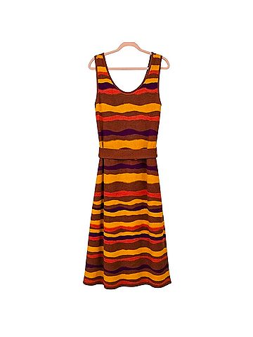 Worthington Casual Dress (view 2)