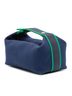 Hermès 100% Canvas Blue Small Toile Bride A Brac Case One size - photo 3