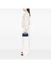 Hermès 100% Canvas Blue Small Toile Bride A Brac Case One size - photo 2