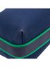 Hermès 100% Canvas Blue Small Toile Bride A Brac Case One size - photo 8