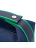 Hermès 100% Canvas Blue Small Toile Bride A Brac Case One size - photo 9