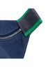 Hermès 100% Canvas Blue Small Toile Bride A Brac Case One size - photo 10