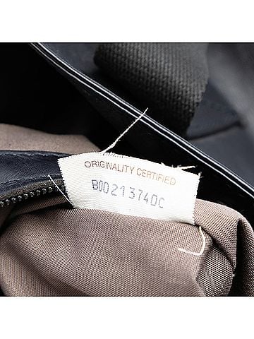 Bottega Veneta Intrecciato Trimmed Nappa Convertible Tote (view 2)