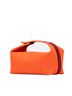 Hermès 100% Canvas Orange Small Toile Bride A Brac Case One size - photo 3