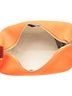 Hermès 100% Canvas Orange Small Toile Bride A Brac Case One size - photo 5