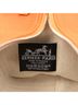 Hermès 100% Canvas Orange Small Toile Bride A Brac Case One size - photo 6