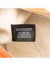 Hermès 100% Canvas Orange Small Toile Bride A Brac Case One size - photo 7