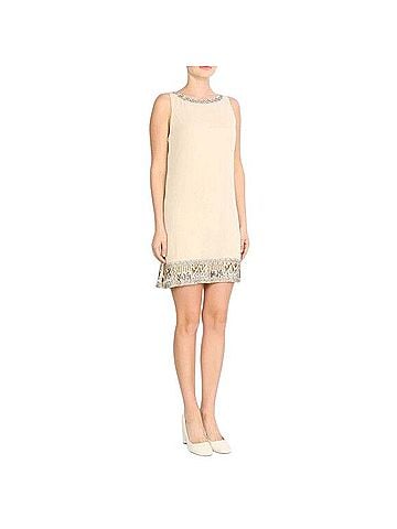 Alice + Olivia Cocktail Dress (view 1)