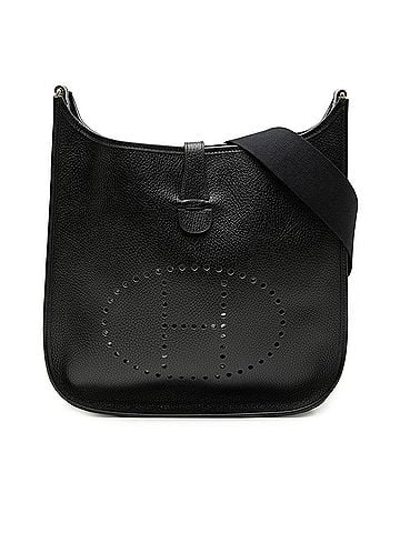 Hermès Clemence Evelyne I GM (view 1)