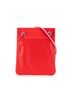 Hermès 100% Leather Red Mini Swift Aline Bag One size - photo 1