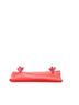 Hermès 100% Leather Red Mini Swift Aline Bag One size - photo 4