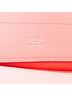 Hermès 100% Leather Red Mini Swift Aline Bag One size - photo 6