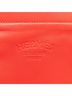 Hermès 100% Leather Red Mini Swift Aline Bag One size - photo 7