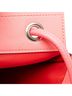 Hermès 100% Leather Red Mini Swift Aline Bag One size - photo 8
