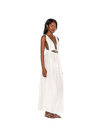 Tularosa Fia Casual Dress (view 2)