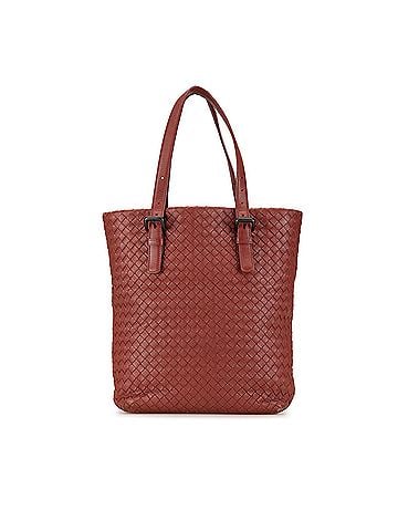 Bottega Veneta Intrecciato Tote (view 1)