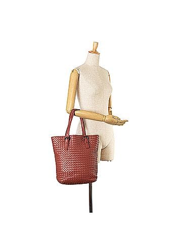 Bottega Veneta Intrecciato Tote (view 2)