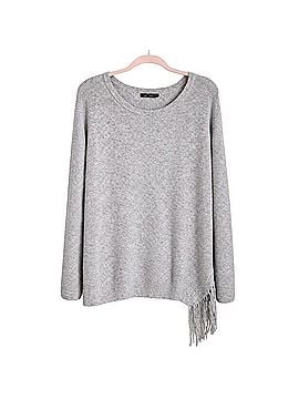 NZ Active by NIC+ZOE Pullover Sweater (view 1)