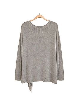 NZ Active by NIC+ZOE Pullover Sweater (view 2)