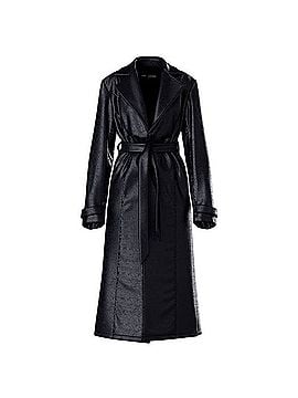 Finesse Ara Trenchcoat (view 2)
