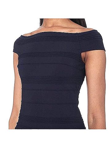 Ted Baker London Bardot Cocktail Dress (view 2)