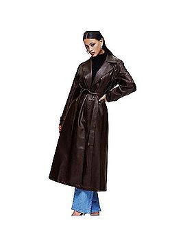 Finesse Alta Coat (view 1)