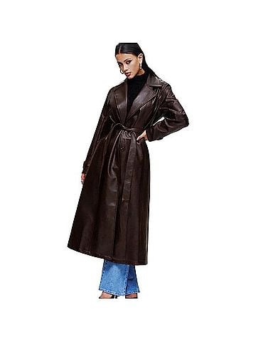 Finesse Alta Coat (view 1)