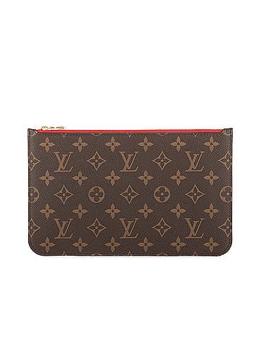 Louis Vuitton Neverfull Pochette (view 1)