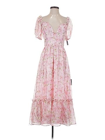 Lulus Lulus Cocktail Dress (view 1)