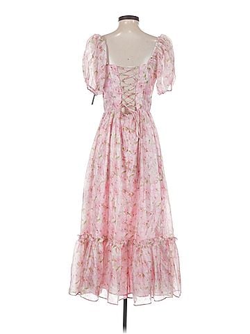 Lulus Lulus Cocktail Dress (view 2)