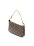 Louis Vuitton Brown Pochette Accessoires One size - photo 3
