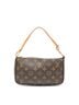 Louis Vuitton Brown Pochette Accessoires One size - photo 5