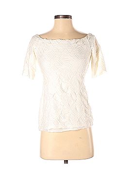 Bailey 44 Bailey 44 Short Sleeve Top (view 1)
