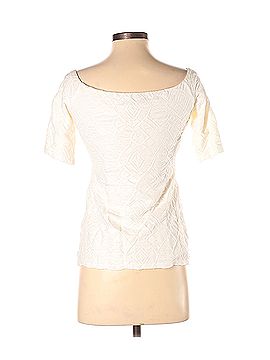 Bailey 44 Bailey 44 Short Sleeve Top (view 2)