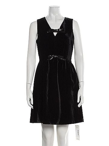 Kate Spade New York Cocktail Dress (view 1)