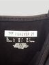Forever 21 Black Athletic Shorts Size L - photo 3