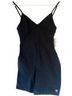 Forever 21 Black Athletic Shorts Size L - photo 1