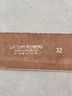 Dillon Rogers follow your dreams Belt - photo 11