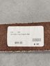 Dillon Rogers follow your dreams Belt - photo 10