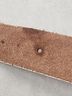 Dillon Rogers follow your dreams Belt - photo 12