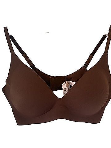 Victoria's Secret Smooth Molded T-Shirt Bra Wrap (view 1)